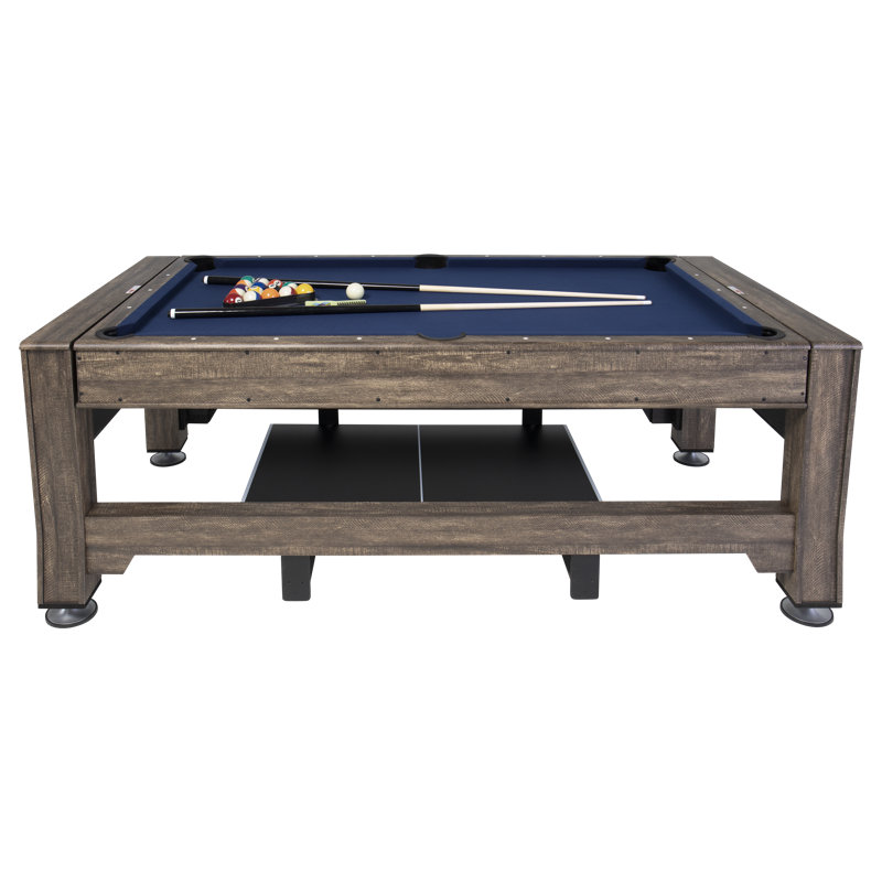 American Legend 84" 3in1 Swivel Table & Reviews Wayfair Canada